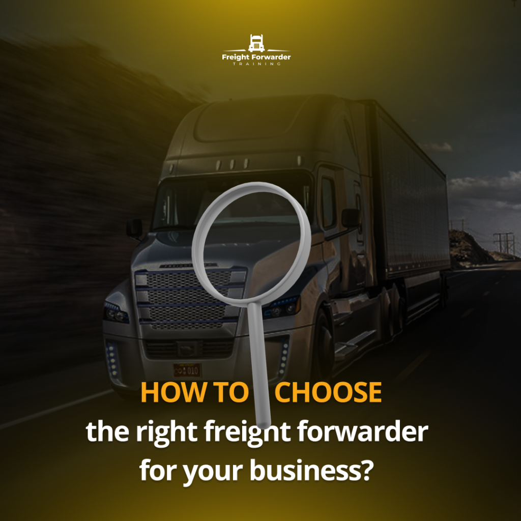 How To Choose The Right Trucking Service Provider For Your Business ...